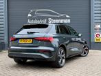 Audi A3 Sportback 45 TFSI e S edition Competition | Bomvol, Gebruikt, Euro 6, 4 cilinders, Met garantie (alle)