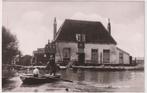 Overschie, Ketelse Veer, Verzenden, 1960 tot 1980, Gelopen, Zuid-Holland
