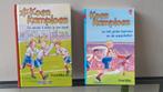 Koen Kampioen Boeken - Diverse Titels, Ophalen of Verzenden, Gelezen, Fred Diks, Fictie algemeen
