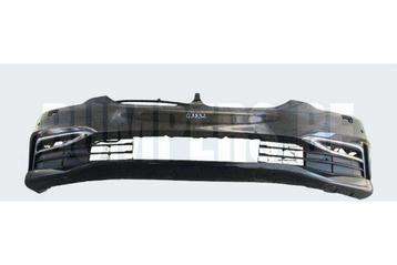 Bumper BMW 5 G30 G31 Luxury Line 17- Voorbumper Q3832 beschikbaar voor biedingen