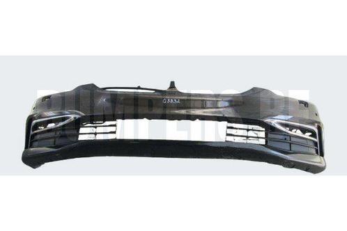 Bumper BMW 5 G30 G31 Luxury Line 17- Voorbumper Q3832, Auto-onderdelen, Carrosserie en Plaatwerk, Bumper, Voor, Gebruikt, 6 maanden garantie
