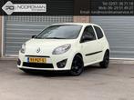 Renault Twingo 1.2-16V Collection, Auto's, Renault, Gebruikt, 4 cilinders, 4 stoelen, Wit