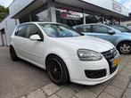 Volkswagen Golf 1.4 TSI GT Sport Clima Stoelverwarming, Auto's, Voorwielaandrijving, 65 €/maand, Gebruikt, 4 cilinders