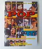 Pop Encyclopedie 4e Editie 1984, Ophalen of Verzenden, Gelezen
