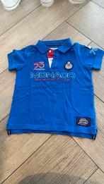 McGregor polo maat 116, McGregor, Ophalen of Verzenden, Zo goed als nieuw, Shirt of Longsleeve