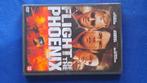 Flight of the Phoenix "Dennis Quaid, Tyrese Gibson", Cd's en Dvd's, Vanaf 12 jaar, Ophalen of Verzenden, Zo goed als nieuw