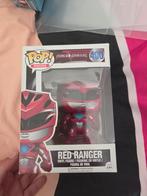 Red ranger funko pop 400, Verzamelen, Poppetjes en Figuurtjes, Ophalen of Verzenden, Nieuw