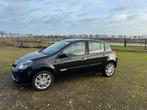 Renault Clio 3 Initiale 1ste eigenaar, Auto's, Voorwielaandrijving, Euro 5, Beige, Zwart