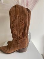 Mooie laarzen, Kleding | Dames, Hoge laarzen, Bruin, Ophalen of Verzenden, Zo goed als nieuw