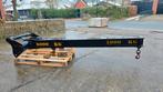 Manitou P6000 Jib, Zakelijke goederen, Machines en Bouw | Kranen en Graafmachines, Overige typen