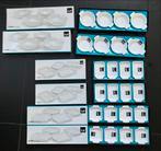 S&P NIEUW tapas ovenschaaltjes 24 stk salt & pepper wit, Huis en Inrichting, Keuken | Servies, Nieuw, Ophalen of Verzenden, Schaal of Schalen