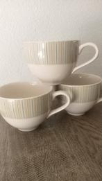 Set van Soepkommen, Huis en Inrichting, Keuken | Servies, Ophalen of Verzenden, Zo goed als nieuw, Aardewerk, Kom(men)