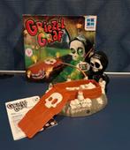 Griezel Graf spel van Megableu, Een of twee spelers, Ophalen of Verzenden, Zo goed als nieuw, Reisspel