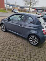 Fiat 500 1.2 SPORT, Auto's, Fiat, Euro 5, Gebruikt, 1242 cc, 4 cilinders