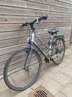 Damesfiets opknapper met versnellingen (KOOPJE‼️), Ophalen, Gebruikt