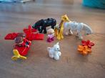 Diverse duplo, Kinderen en Baby's, Speelgoed | Duplo en Lego, Ophalen, Zo goed als nieuw, Duplo