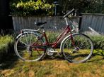 Santos STR01 trekking bike maat 46, Fietsen en Brommers, Fietsen | Heren | Sportfietsen en Toerfietsen, 28 inch, Gebruikt, Minder dan 49 cm
