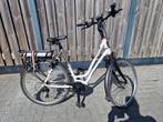 Mooie nette sparta M10i 61cm., Fietsen en Brommers, Elektrische fietsen, Ophalen, Sparta, Zo goed als nieuw, 59 cm of meer