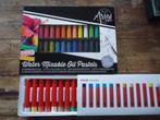 TEKEN SPULLEN & VERF, Hobby en Vrije tijd, Tekenen, Ophalen of Verzenden, Zo goed als nieuw
