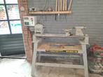 Houtdraaibank  met accessoires, Ophalen, Gebruikt, Houtdraaibank, 500 tot 1000 mm