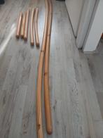 Trapleuningen Trapleuning, Doe-het-zelf en Verbouw, Ladders en Trappen, Ophalen, Zo goed als nieuw, 2 tot 4 meter