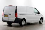 Mercedes-Benz Vito 114 CDI 136pk RWD Lang 7G Automaat Navi/C, Auto's, Gebruikt, Euro 6, 4 cilinders, 2500 kg