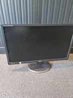 Iiyama Beeldscherm 24 inch, Computers en Software, Monitoren, Ophalen, Gebruikt, Iiyama, IPS