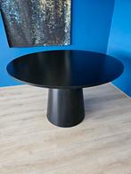 Ronde ronde eettafel 120cm, Ophalen, Rond, 75 cm of meer, 100 tot 150 cm