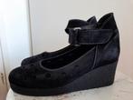 ARCHE schoenen maat 36 zwart, Kleding | Dames, Schoenen, Ophalen of Verzenden, Zo goed als nieuw, Zwart