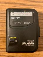 SONY Walkman WM-FX103 AM/FM Radio cassette player, Audio, Tv en Foto, Ophalen of Verzenden, Walkman