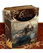 Soul Raiders deluxe Grimoire Edition, Een of twee spelers, Ophalen of Verzenden, Nieuw, Funforge