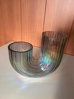 Ikea Vaas, Ophalen of Verzenden, Glas, Minder dan 50 cm