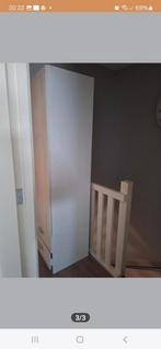 Een-deurskast, Zo goed als nieuw, Minder dan 100 cm, 25 tot 50 cm, 50 tot 100 cm