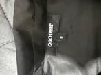 Quotrell Windbreaker Jas - Maat S, Ophalen, Zo goed als nieuw, Maat 46 (S) of kleiner, Zwart