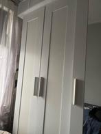 Ikea kledingkast - nette staat, Huis en Inrichting, Kasten | Kledingkasten, Ophalen, Gebruikt, 100 tot 150 cm, 200 cm of meer