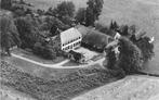 AK Havelte - Volkshogeschool OVERCINGE met D.L.G. boerderij, Verzenden, 1940 tot 1960, Gelopen, Drenthe