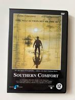—Southern Comfort—starring Keith Carradine, Cd's en Dvd's, Dvd's | Actie, Actiethriller, Ophalen of Verzenden, Vanaf 12 jaar, Zo goed als nieuw