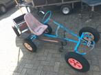 Berg met aanhanger, Kinderen en Baby's, Speelgoed | Buiten | Skelters, Ophalen, Gebruikt