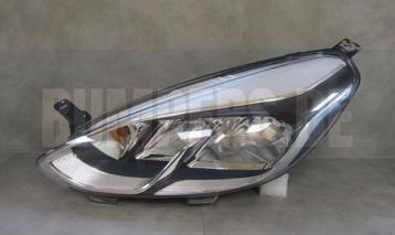 FORD FIESTA MK8 KOPLAMP STANDAARD 17-21 H1BB-13W030-AE LINKS beschikbaar voor biedingen