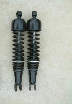 schokbrekers  achter -sturen-richtingaanwijzers -km/toeren t, Motoren, Ophalen, Gebruikt