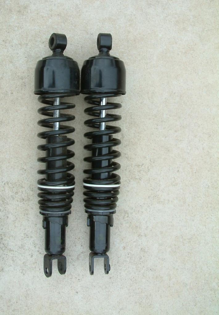 schokbrekers  achter -sturen-richtingaanwijzers -km/toeren t, Motoren, Onderdelen | Honda, Gebruikt, Ophalen