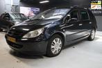 Peugeot 307 SW 1.6 16V Pack / nwe apk / airco / rijdt goed, 65 €/maand, Gebruikt, 4 cilinders, Zwart
