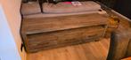 Mango Houten Tv meubel, Overige materialen, Gebruikt, 150 tot 200 cm, Ophalen of Verzenden