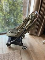 Cybex Orfeo sage green buggy, Kinderen en Baby's, Buggy's, Ophalen, Zo goed als nieuw