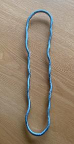 Breil ketting snake, Sieraden, Tassen en Uiterlijk, Kettingen, Ophalen, Overige materialen, Verstelbaar, Zo goed als nieuw