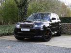 Land Rover Range Rover Sport D300 HSE R-Dynamic byAdvance, Gebruikt, 2993 cc, Met garantie (alle), Zwart