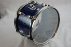 Tama Swingstar tom Blauw gelakt 12x8 inch  <24241395>, Ophalen of Verzenden, Gebruikt, Drums of Percussie