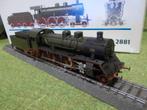 Marklin 2881 Br17 S10 stoomlok geen motor Verzenden kan ook, Hobby en Vrije tijd, Ophalen, Wisselstroom, Gebruikt, Locomotief