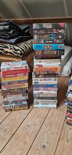 Vhs The Beatles, Alle leeftijden, Ophalen of Verzenden, Zo goed als nieuw