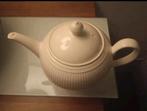 Nieuwe Wedgwood theepot Windsor 1,2 liter, Overige typen, Nieuw, Ophalen of Verzenden, Wedgwood